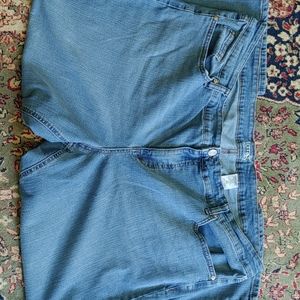 Terra & Sky jeans size 22W S